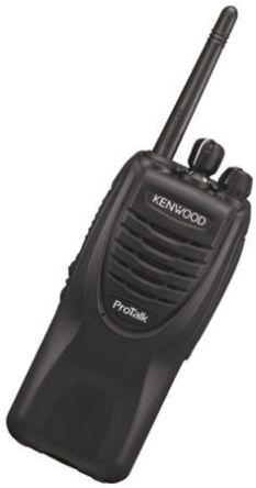 KENWOOD - Oreillette pour talkie walkie (Neuf) - JSFrance